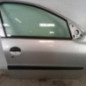 Porte avant droit PEUGEOT 206+