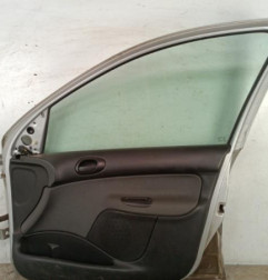Porte avant droit PEUGEOT 206+
