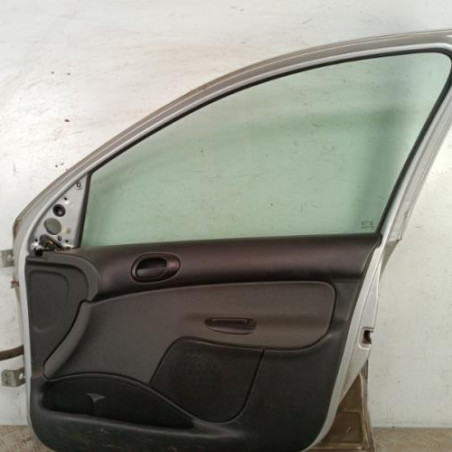 Porte avant droit PEUGEOT 206+