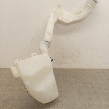 Vase de lave glace CITROEN C3 3 Photo n°1