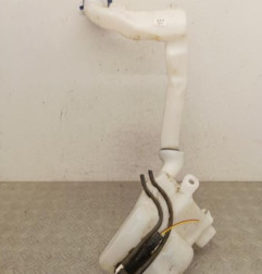 Vase de lave glace CITROEN C3 3