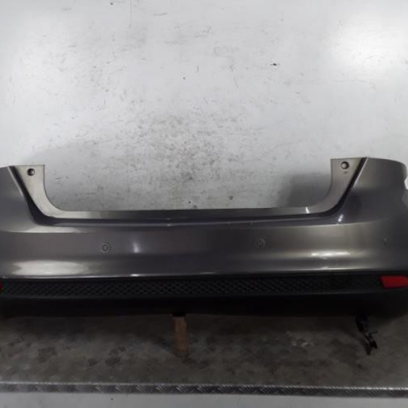 Pare choc arriere FORD FOCUS 3