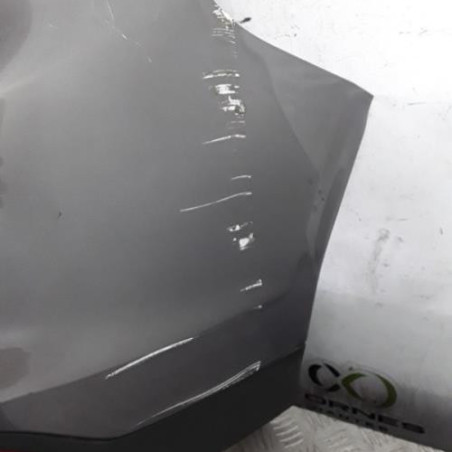 Pare choc arriere FORD FOCUS 3