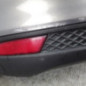 Pare choc arriere FORD FOCUS 3