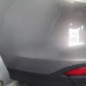 Pare choc arriere FORD FOCUS 3