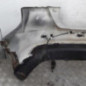 Pare choc arriere FORD FOCUS 3