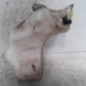 Vase de lave glace PEUGEOT 307
