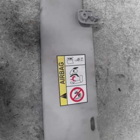 Pare soleil droit FIAT PANDA 3