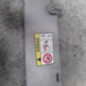 Pare soleil droit FIAT PANDA 3