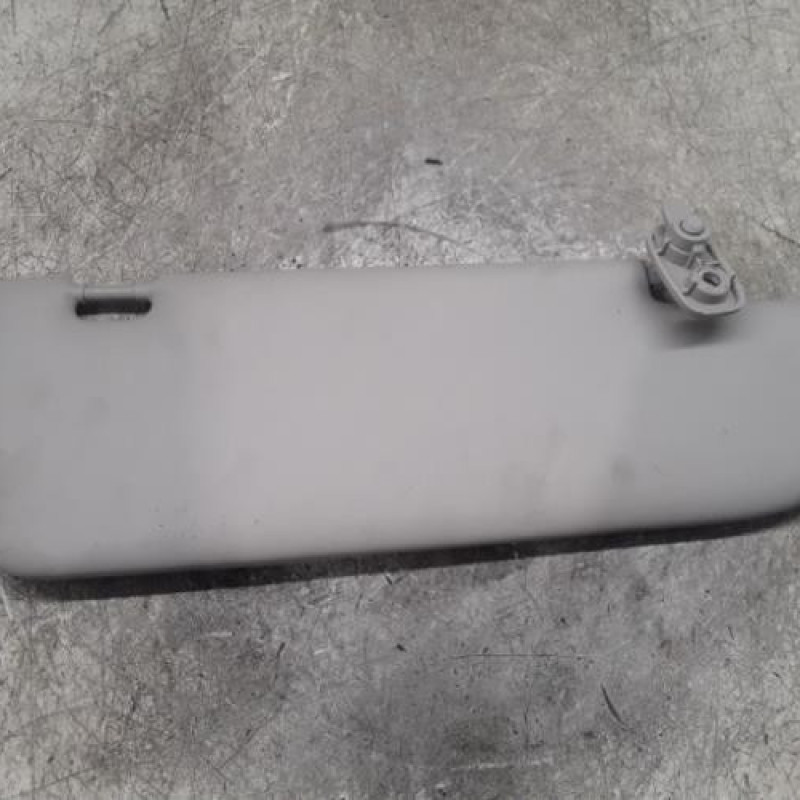 Pare soleil gauche FIAT PANDA 3 Pare soleil gauche FIAT PANDA 3