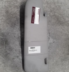 Pare soleil gauche FIAT PANDA 3