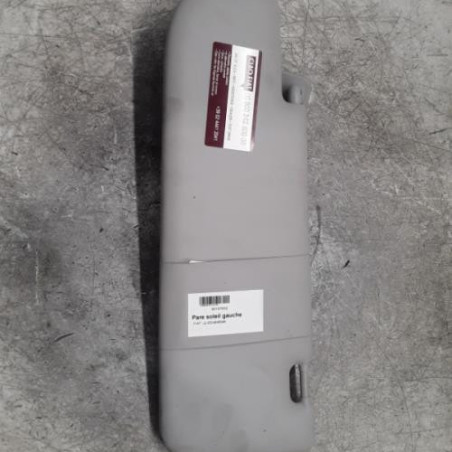 Pare soleil gauche FIAT PANDA 3