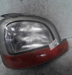 Optique avant principal droit (feux)(phare) RENAULT KANGOO 1 Photo n°1