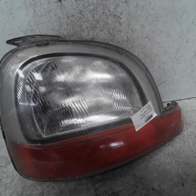 Optique avant principal droit (feux)(phare) RENAULT KANGOO 1