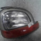 Optique avant principal droit (feux)(phare) RENAULT KANGOO 1