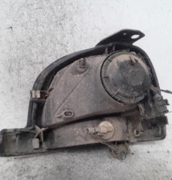 Optique avant principal droit (feux)(phare) RENAULT KANGOO 1