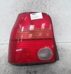 Feu arriere principal gauche (feux) VOLKSWAGEN LUPO Photo n°1