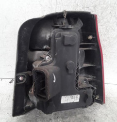 Feu arriere principal gauche (feux) VOLKSWAGEN LUPO