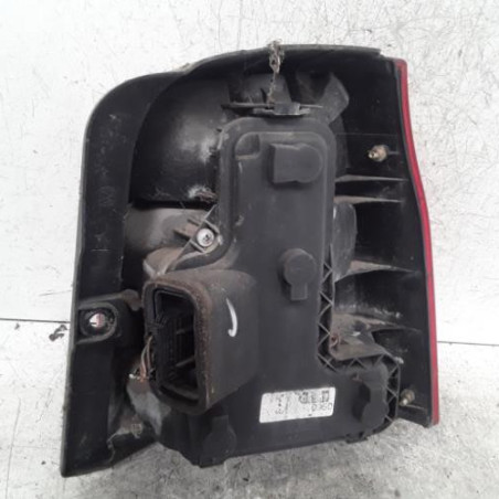 Feu arriere principal gauche (feux) VOLKSWAGEN LUPO