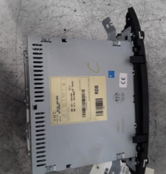Autoradio d'origine HYUNDAI I 30 2 Photo n°3