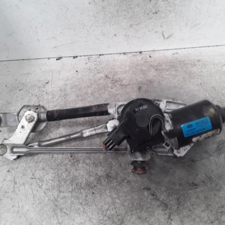 Moteur essuie glace avant HYUNDAI I 30 2