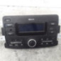 Autoradio d'origine DACIA LOGAN MCV 2