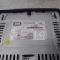Autoradio d'origine DACIA LOGAN MCV 2