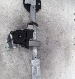 Leve vitre electrique avant droit DACIA LOGAN MCV 2 Photo n°1