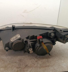 Optique avant principal droit (feux)(phare) PEUGEOT 307