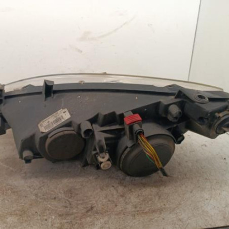 Optique avant principal droit (feux)(phare) PEUGEOT 307