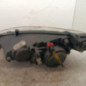 Optique avant principal droit (feux)(phare) PEUGEOT 307