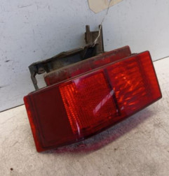 Anti brouillard arriere gauche OPEL MERIVA A Photo n°3