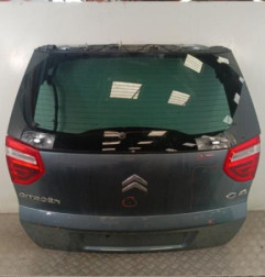 Malle/Hayon arriere CITROEN C4 PICASSO 1 Photo n°1
