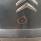 Malle/Hayon arriere CITROEN C4 PICASSO 1