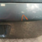 Malle/Hayon arriere CITROEN C4 PICASSO 1