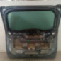 Malle/Hayon arriere CITROEN C4 PICASSO 1