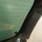 Malle/Hayon arriere CITROEN C4 PICASSO 1