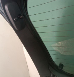Malle/Hayon arriere CITROEN C4 PICASSO 1 Photo n°9