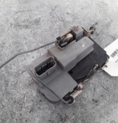 Serrure avant droit PEUGEOT 206