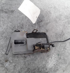Serrure avant gauche PEUGEOT 206