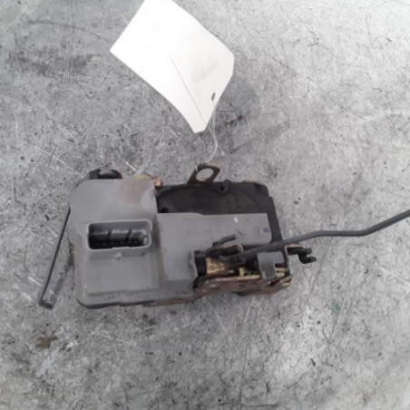 Serrure avant gauche PEUGEOT 206