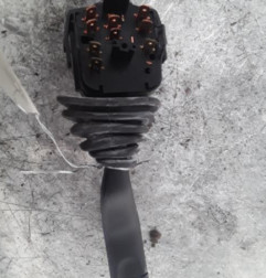 Commodo d'essuie glaces OPEL ASTRA G