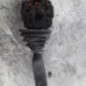 Commodo d'essuie glaces OPEL ASTRA G