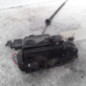 Serrure avant gauche SEAT IBIZA 3