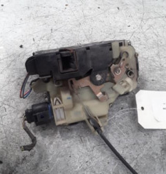 Serrure avant gauche SEAT IBIZA 3