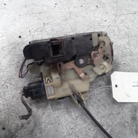 Serrure avant gauche SEAT IBIZA 3