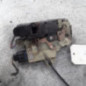Serrure avant gauche SEAT IBIZA 3