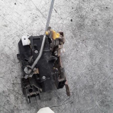Serrure avant droit RENAULT KANGOO 1