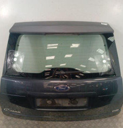 Malle/Hayon arriere FORD C-MAX 1 Photo n°1