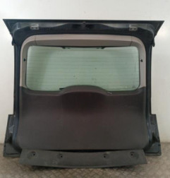 Malle/Hayon arriere FORD C-MAX 1